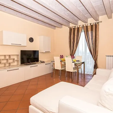 Le Vele * Desenzano del Garda