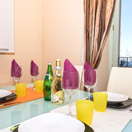 Apartment Le Vele