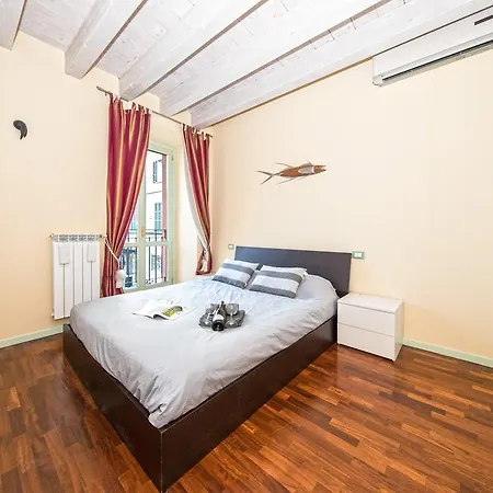 Le Vele Apartment Desenzano del Garda
