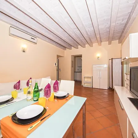 Le Vele Apartment