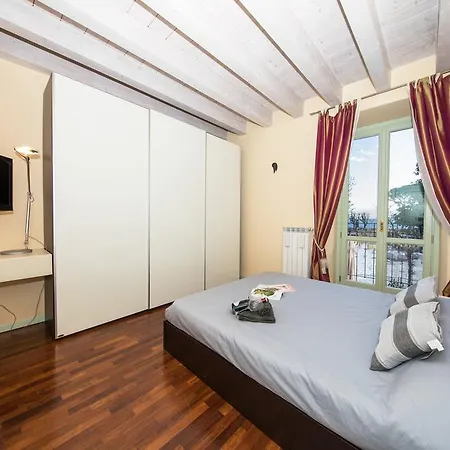 Apartment Le Vele *
