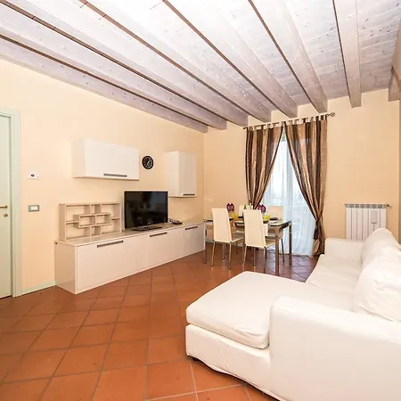 Le Vele Apartment *