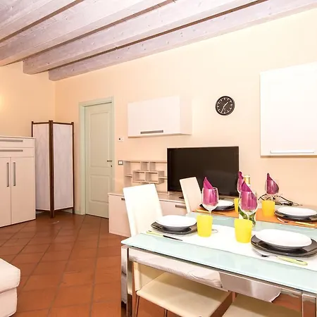 Le Vele Apartment