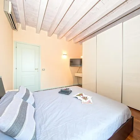 Apartment Le Vele *